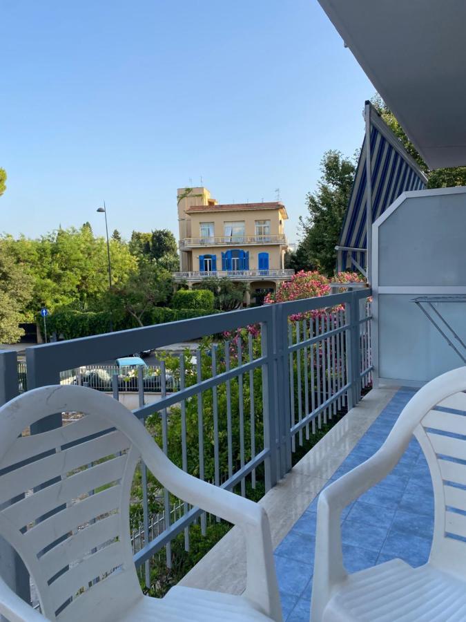 Mondello Sea House Apartment Palermo Exterior photo